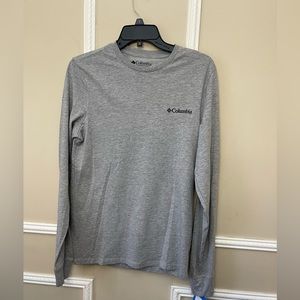 Columbia Sportswear Relaxed Graphic Long Sleeve T-shirt